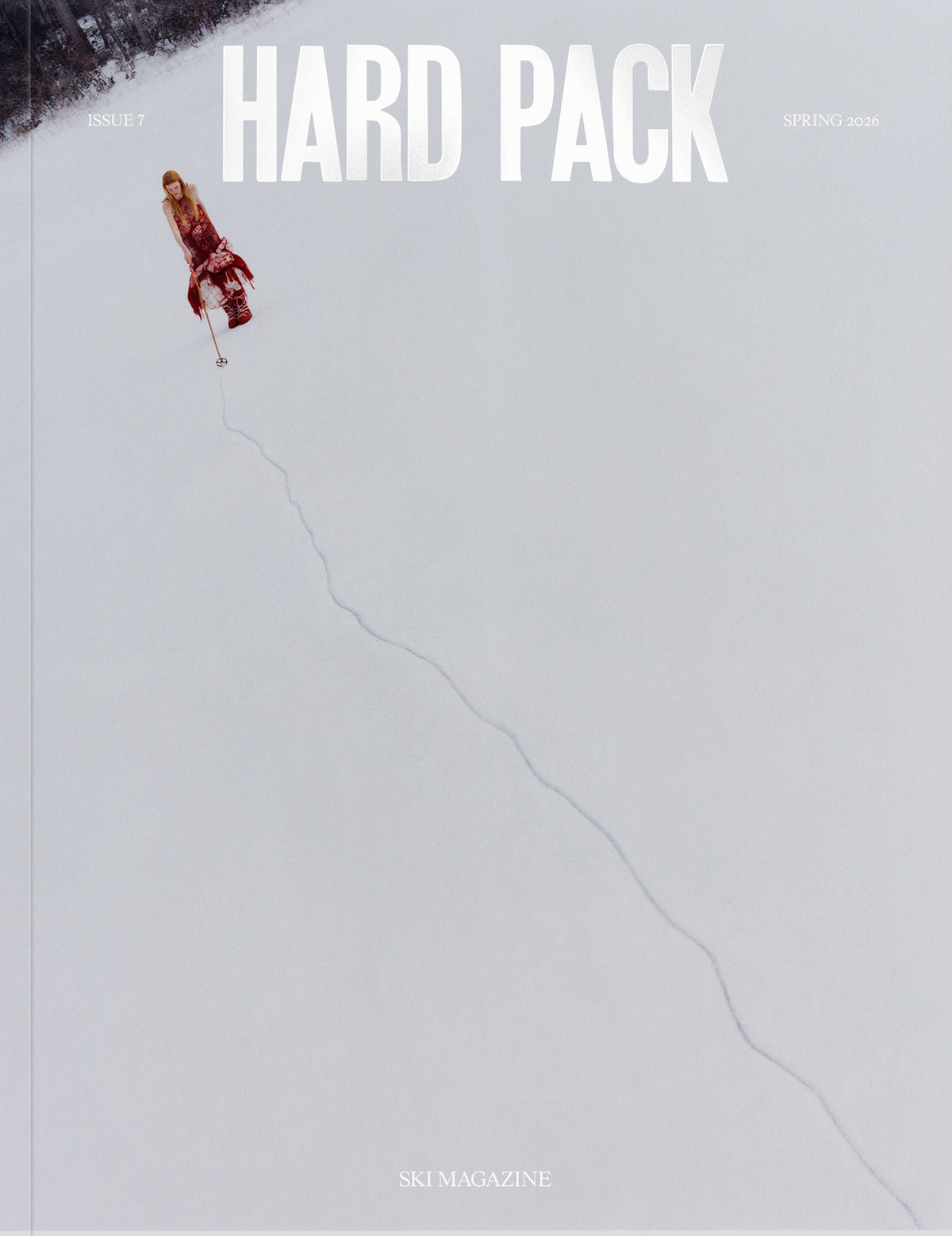 Issue 07, Javier Castan