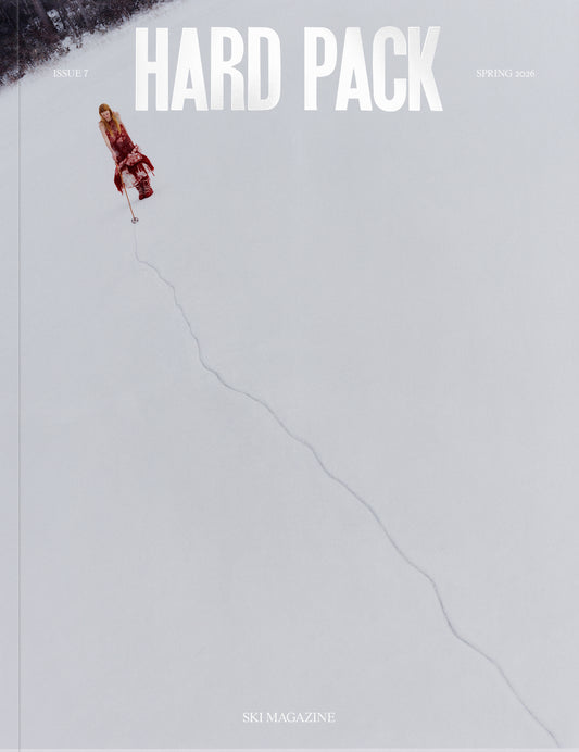 Issue 07, Javier Castan