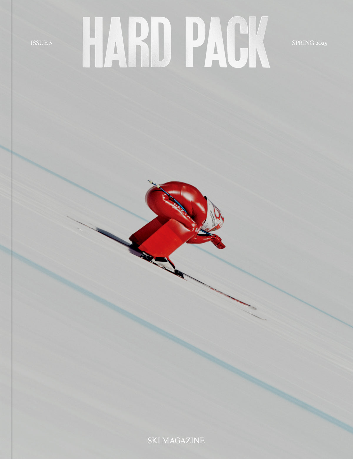 Issue 05, Thomas Prior 1