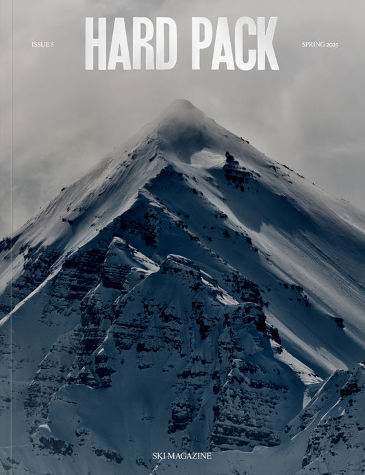 Issue 05, Thomas Prior 2