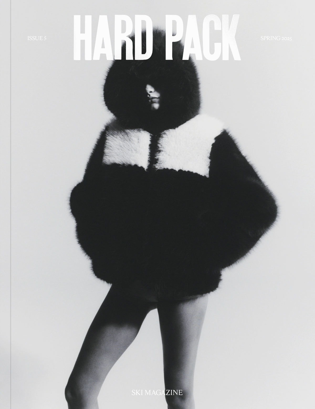 Issue 05, Tyler Roste
