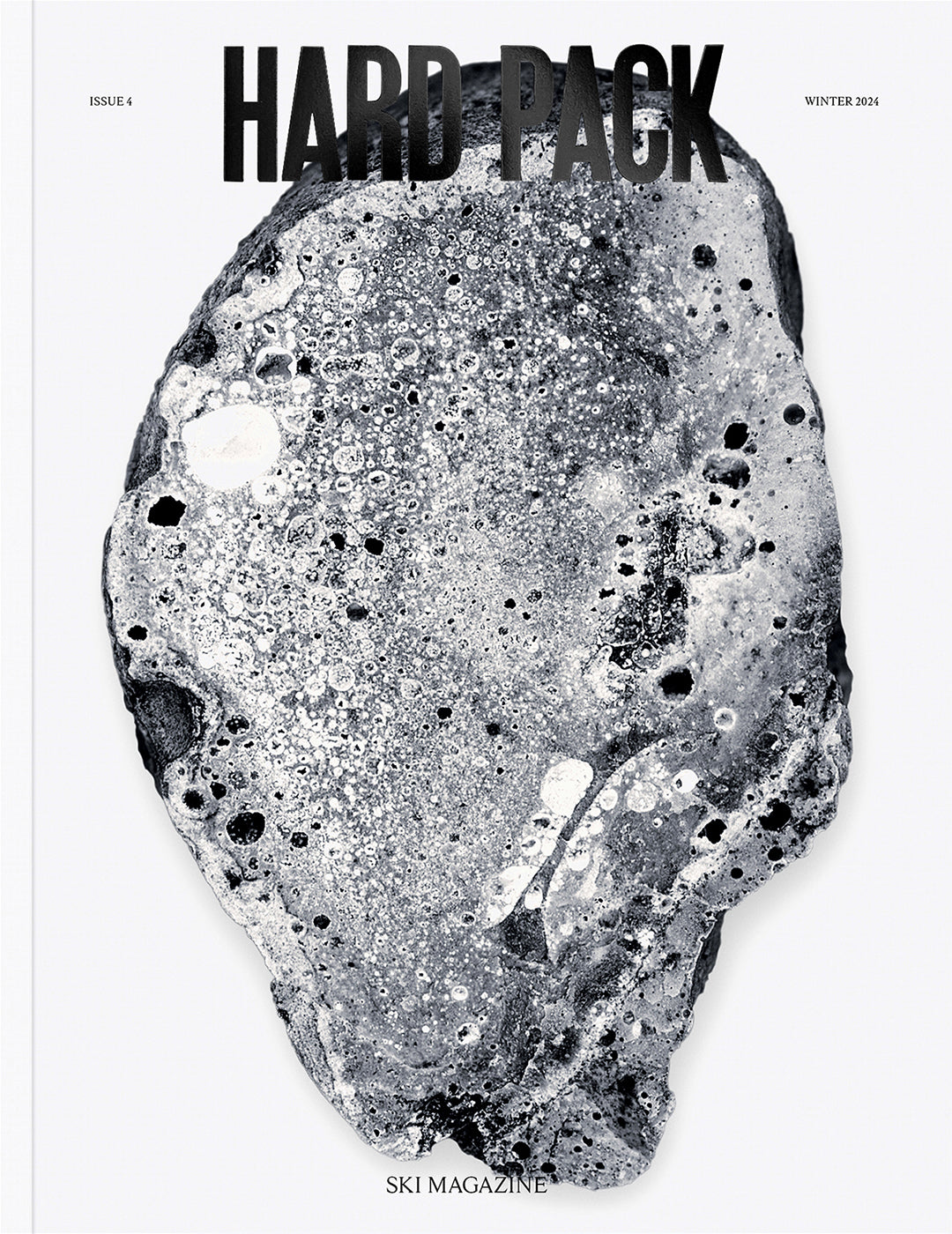Issue 04, Eduard Sánchez Ribot