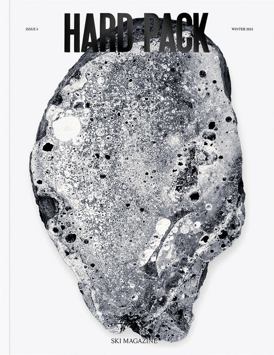 Issue 04, Eduard Sánchez Ribot