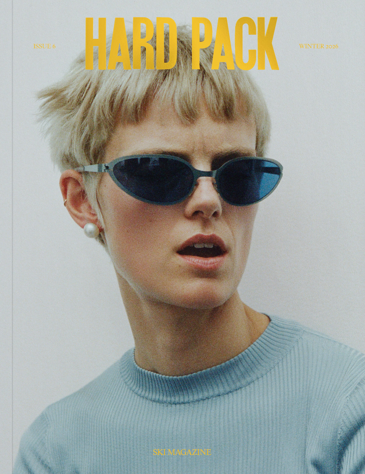 Issue 06, Estévez & Belloso 1