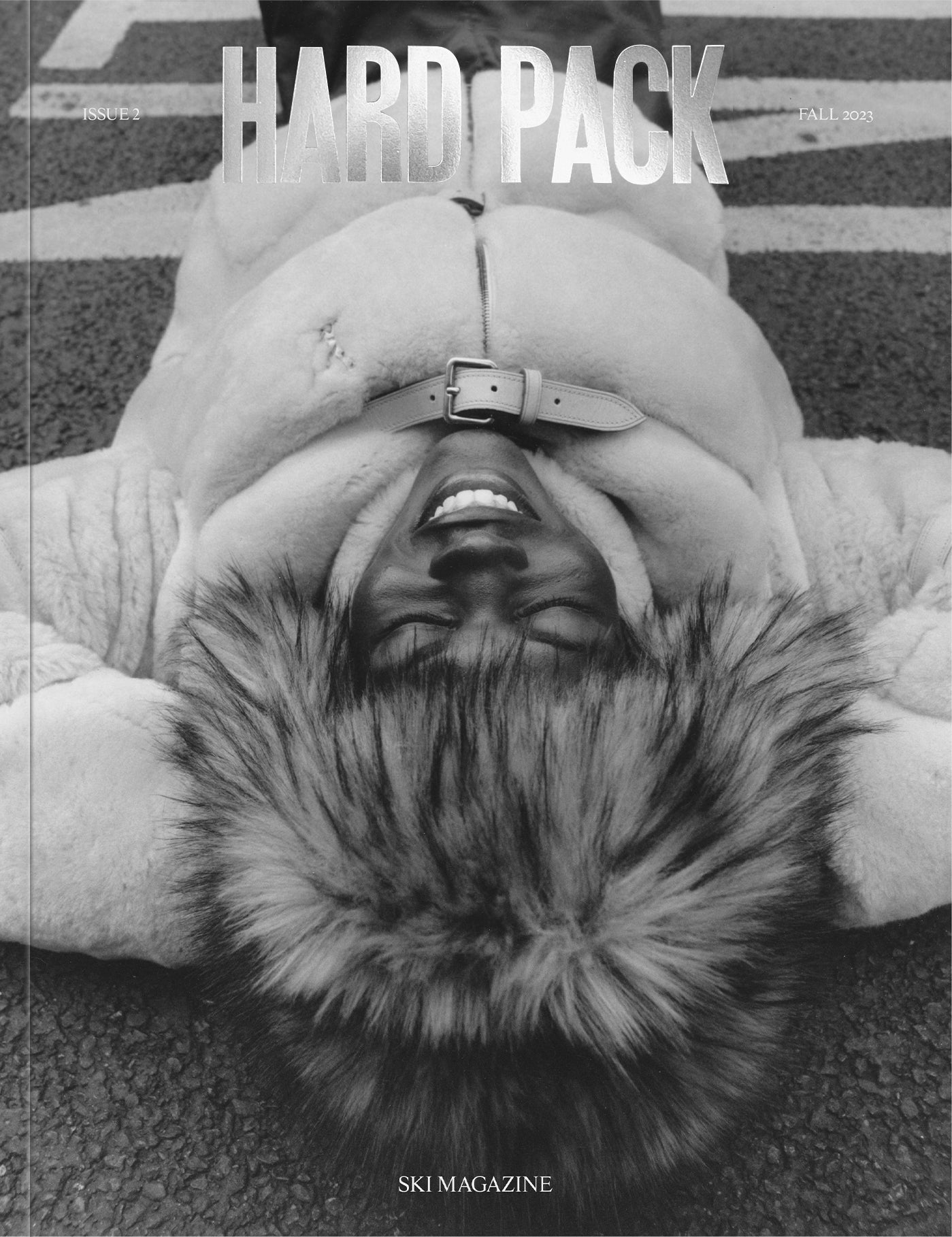 Issue 02, Fall 2023, Cover 2
