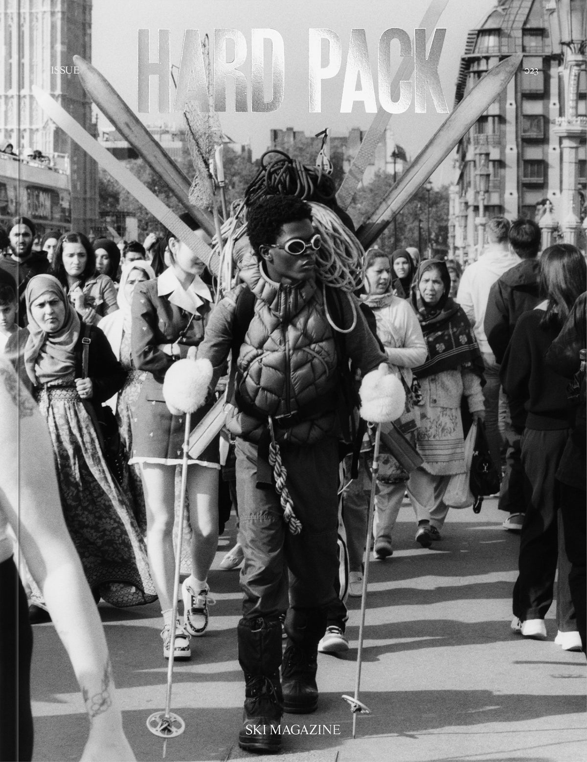 Issue 02, Fall 2023, Cover 3