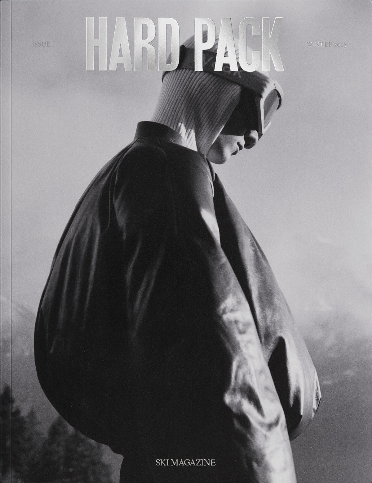 Issue 01, Winter 2023, Cover 2