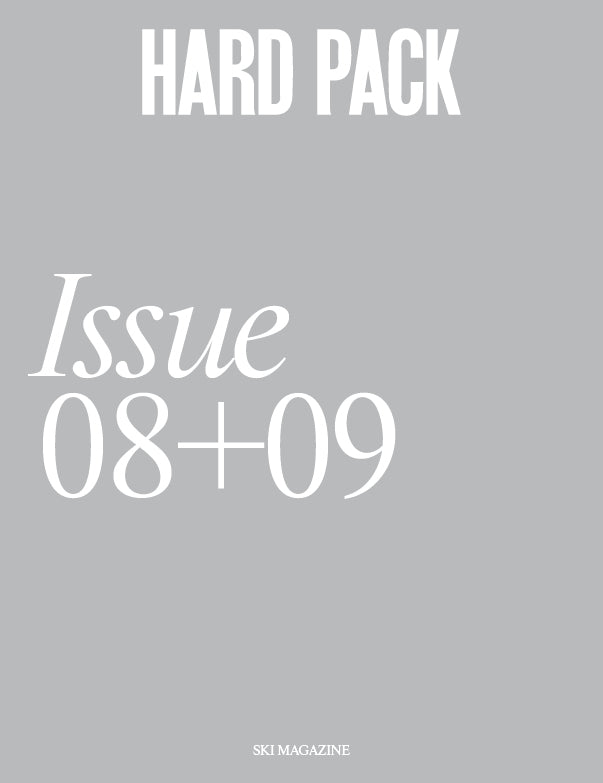 Hard Pack Magazine Subscription